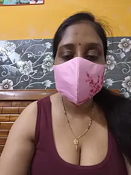 Garimaa Cherry online show from July 2026 06:35:02 PM