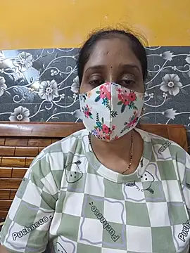 Garimaa Cherry online show from July 2026 06:08:01 AM