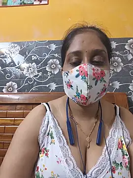 Garimaa Cherry online show from July 2026 06:14:02 PM