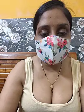 Garimaa Cherry online show from July 2026 06:56:01 PM