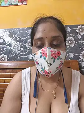 Garimaa Cherry online show from July 2026 07:49:01 PM