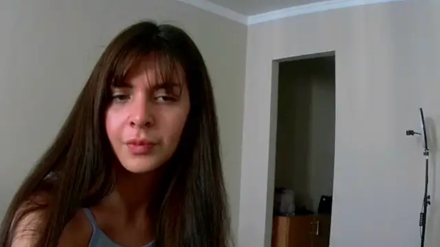 Snapshot of Melena_Caramel chatting on August 2026 04:03:01 AM Melena Caramel online show from August 2026 04:03:01 AM