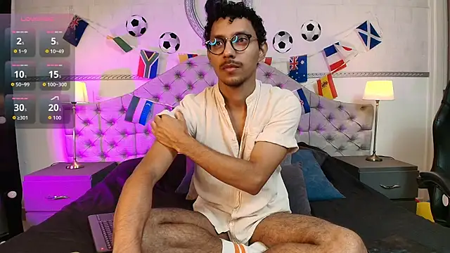 Twunk miguel online show from June 2026 01:15:01 PM