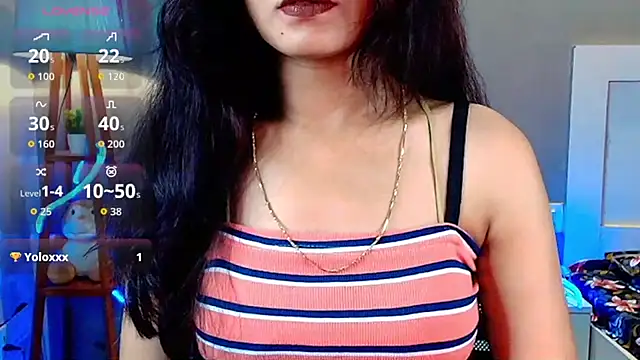 Your-mansi online show from July 2026 01:41:02 AM