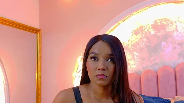 AshleyMorgans online show from June 2026 08:57:01 PM