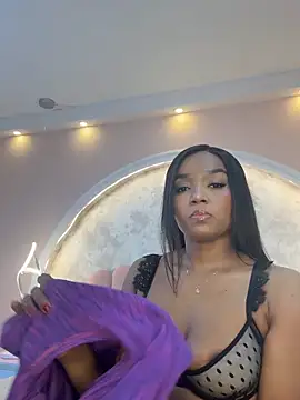 AshleyMorgans online show from July 2026 08:52:01 PM