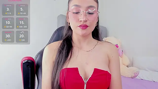 Freya sweet09 online show from June 2026 07:17:01 AM