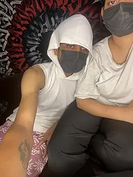 Perrfect Duo online show from June 2026 06:12:01 PM