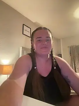 Bustygem  online show from June 2026 09:34:01 PM