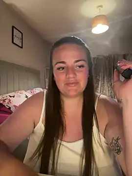 Bustygem  online show from July 2026 09:58:02 PM