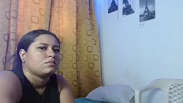 Snapshot of Scarleth_69_ chatting on July 2026 04:22:01 PM Scarleth 69 online show from July 2026 04:22:01 PM