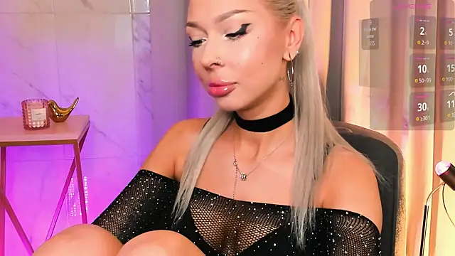 Alaska Lane online show from June 2026 08:46:01 PM