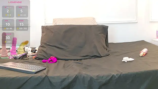 melannyhot69 online show from June 2026 05:24:02 PM