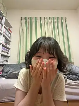 cocoa lollipop ch online show from June 2026 07:11:01 AM