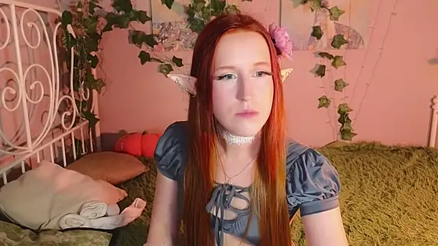 Eva Bellea online show from August 2026 09:06:02 PM
