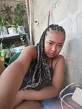 HeLiSa69ebony online show from July 2026 03:48:02 PM