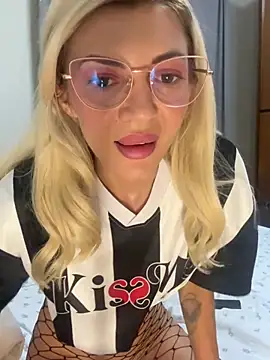 SofyVanilla online show from July 2026 07:49:01 PM