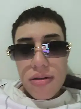 Thiagoo Vega online show from July 2026 04:15:01 AM