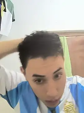 Thiagoo Vega online show from July 2026 12:24:01 AM