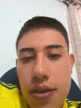 Thiagoo Vega online show from July 2026 07:24:01 PM