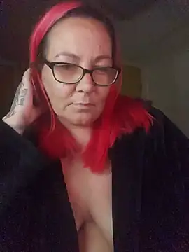 TattedLove4 online show from June 2026 01:52:01 AM