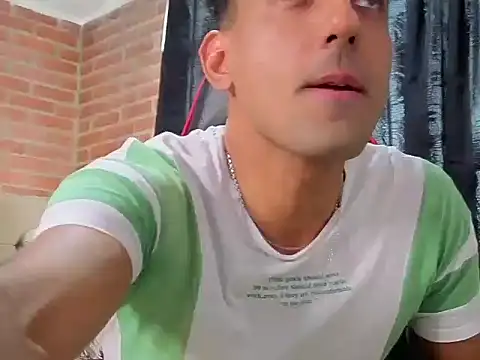 Jacob 888  online show from July 2026 07:05:01 PM