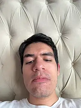 FernanHot69 online show from July 2026 10:27:01 PM