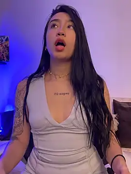 Ashleygross777 online show from August 2026 11:17:02 PM