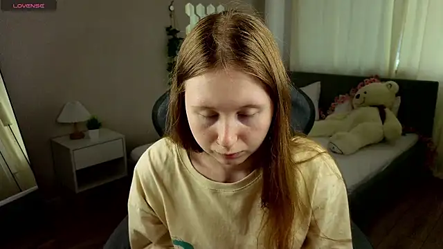 LiliTiny online show from July 2026 01:10:02 AM
