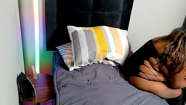 SpicedDove online show from July 2026 02:54:02 PM