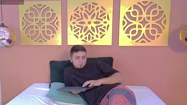 GeorgiayLiam online show from June 2026 08:54:01 PM