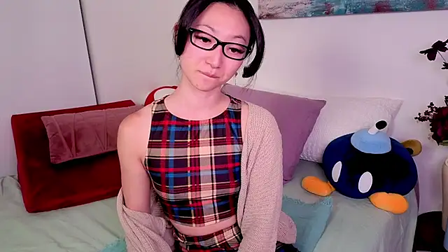 MySweetSofie online show from April 2026 02:53:01 AM