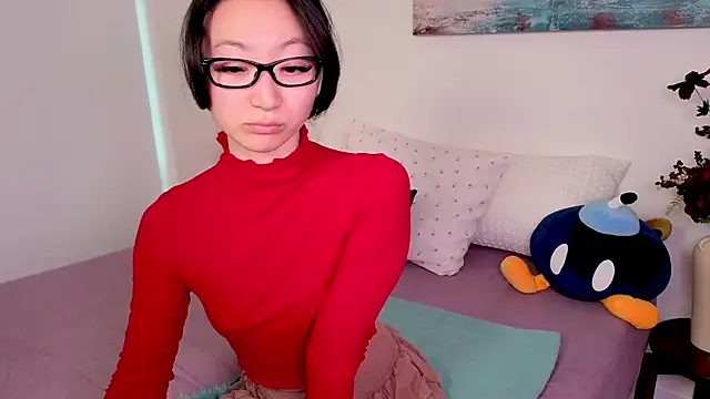 MySweetSofie online show from April 2026 01:00:02 AM