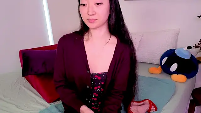 MySweetSofie online show from April 2026 08:00:02 PM