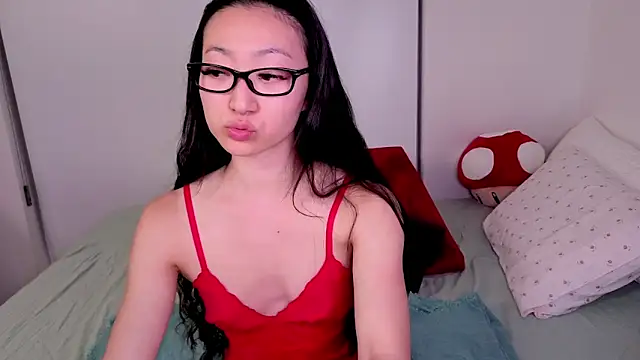 MySweetSofie online show from May 2026 04:51:01 AM