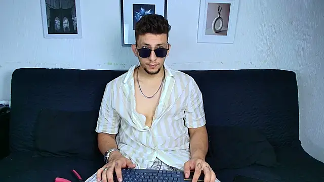 Sr Maykol online show from July 2026 06:13:01 AM