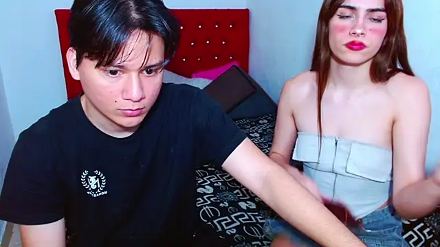 Duo Tgirl Straight online show from August 2026 02:43:01 AM