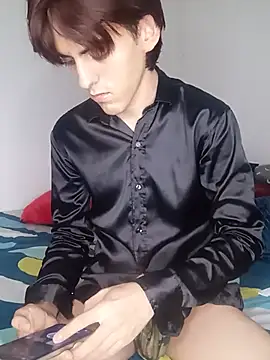 Daviid Garciia online show from July 2026 04:48:01 AM