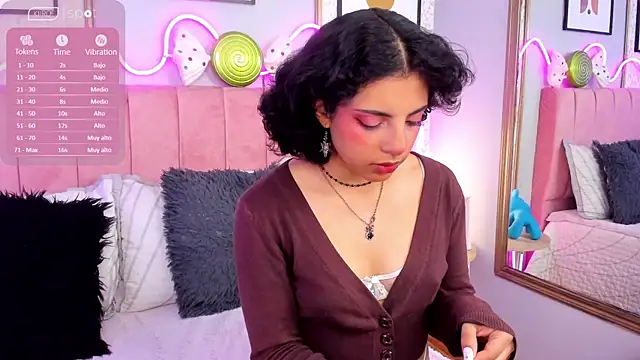 LUMINEVERLIGTH online show from August 2026 07:24:02 PM