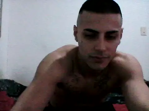 Snapshot of Aronfox23 chatting on July 2026 08:52:02 PM Aronfox23 online show from July 2026 08:52:02 PM