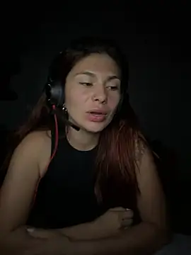 Celestee 29 online show from June 2026 08:24:01 AM