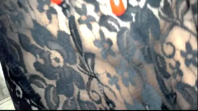 ScarlettReed online show from January 2025 03:52:02 PM