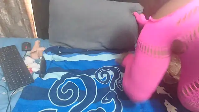 CovySweetMe online show from July 2026 10:39:01 AM