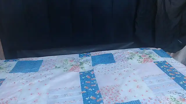 CovySweetMe online show from July 2026 07:37:01 AM