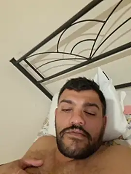 AjAj1985 online show from June 2026 11:20:01 PM