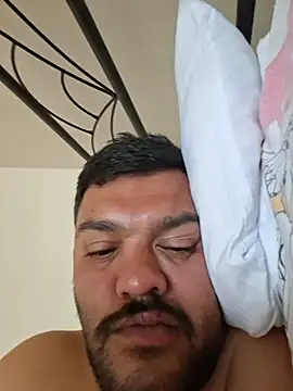 AjAj1985 online show from August 2026 07:22:02 AM