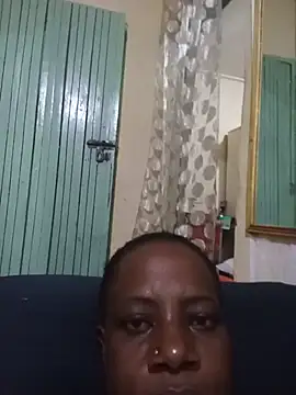 Talisha001 online show from June 2026 09:13:01 PM