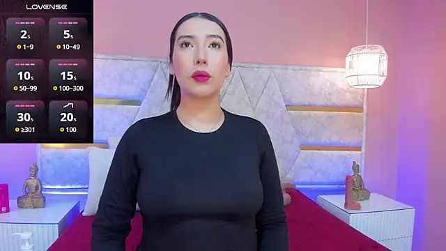  alicemyers online show from July 2026 11:38:01 AM