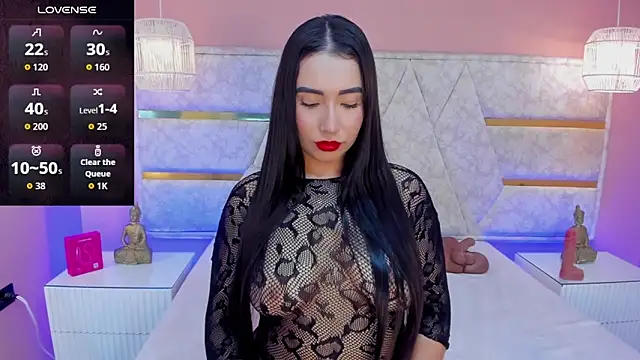  alicemyers online show from July 2026 10:43:01 AM
