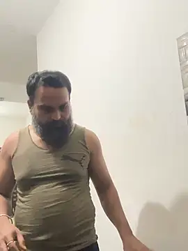 Snapshot of beast_bearded_dady chatting on July 2026 04:55:02 PM beast bearded dady online show from July 2026 04:55:02 PM